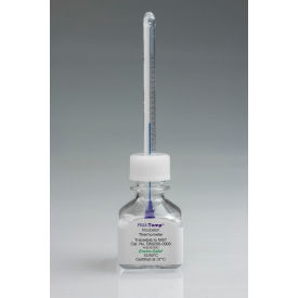 FRIO-Temp Incubator Verification Thermometer, 15 to 50C