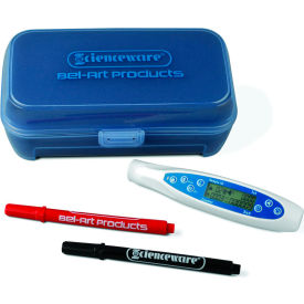 Hand-Held Colony Counter, Stores 35 Counts