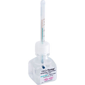 Verification Thermometer, 60 to 120F