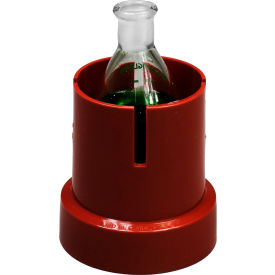Flask Holders, For 100ml Round Bottom Flasks 3Pk