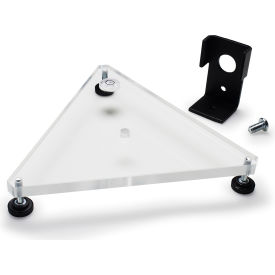 Leveling Base Kit for Mounted Flowmeters