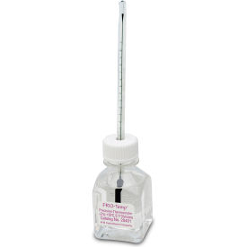 H-B FRIO-Temp Refrigerator Verification Thermometer, -2 to 10C