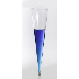 Imhoff Settling Cone, 1000ml, Styrene