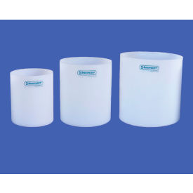 HPLC Reservoir Secondary Container, 5 Liters