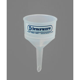 Polypropylene 75ml Two Piece Buchner Funnel