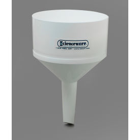 Polypropylene 875ml Two Piece Buchner Funnel