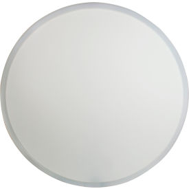 Polyethylene Medium Porous 45-90 Micron Filter Plate, for 24" I.D. Buchner Funnels
