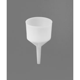Polyethylene 150ml Single Piece Buchner Funnel
