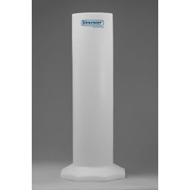 Polyethylene Pipette Jar for Cleanware Pipette Rinsing System