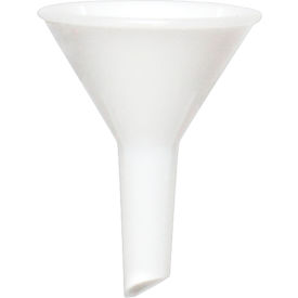 Polypropylene 30ml Heavy Duty Funnels 6Pk