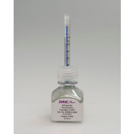 H-B DURAC Plus Incubator Verification Thermometer, 15 to 50C