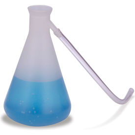 Polypropylene 1000ml Filtering Flask with Side Arm