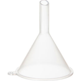 Polypropylene 15.7ml Micro Funnels 12Pk