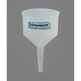 165ml Two Piece Buchner Funnel