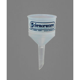 Polypropylene 40ml Two Piece Buchner Funnels