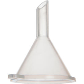 Polypropylene 5.2ml Micro Funnels 12 Pack