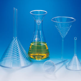 224ml Urbanti High-Speed Filter Funnels 4Pk