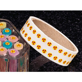 Radiation Dots 1000PK