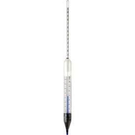 H-B DURAC Safety 39/51 Degree API Combined Form Thermo-Hydrometer