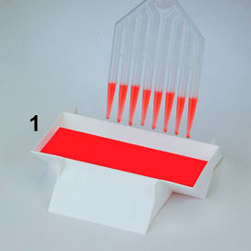 Polypropylene "Three-In-One" Multi-Channel Pipette Reservoirs 10Pk