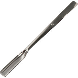 Balance Spoon, Stainless Steel, 1ml, 17cm Length 2PK