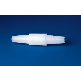 Check Valves, 1/4" Bore, 1/2 to " Taper, LDPE 12Pk