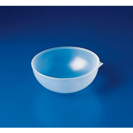 Polypropylene Evaporating Dishes, 10cm Diameter x 4.2cm Height, Pack of 6