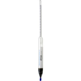 DURAC Safety 1.000/1.220 Specific Gravity Combined Form Thermo-Hydrometer