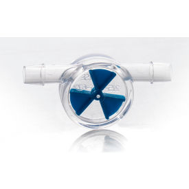 Roto-Flo Polystyrene Flow Indicator for 3/16 to 1/4" I.D. Tubing