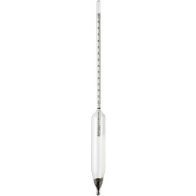 Precision 1.120/1.190 Specific Gravity Hydrometer