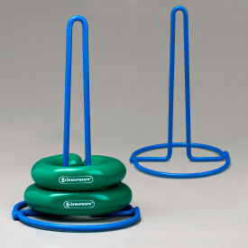 Poxygrid Lead Flask Ring Holder, For Rings 0.7" Diameter or Larger