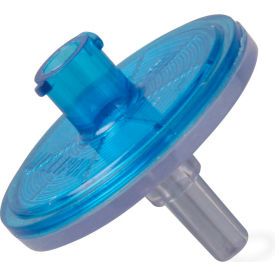 Replacement Hydrophobic Filters for Vacuum Aspirator Collection System 12Pk