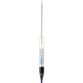 H-B DURAC Safety 29/41 Degree Brix Sugar Scale Thermo-Hydrometer