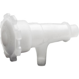 SP Bel-Art Heavy Duty Faucet, 1/2" NPT, Polyethylene