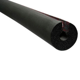Insul-Lock Self Seal 6'L, 3/4" Wall Thickness, 3/8" Nom. I.D
