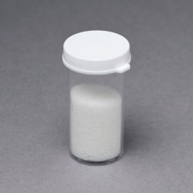 Snap Cap Styrene Vials, 5 dram (19ml), PE Cap 144PK