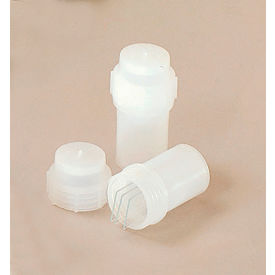 Slide Mailer, 10 Slide Capacity, Plastic 6Pk
