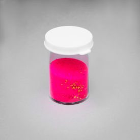 Snap Cap Styrene Vials, 20 dram (74ml), PE Cap 144PK