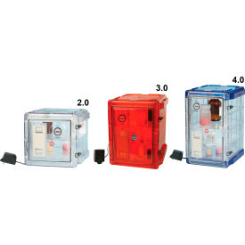 Secador Amber 3.0 Auto-Desiccator Cabinet, 230V, 1.6 cu. ft.