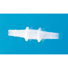 Mix and Match Quick Disconnects for 1/2" Tubing, Polyethylene 12 Pack