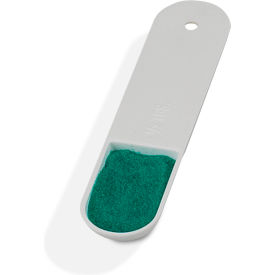 Sterileware Sampling Spoon, 8ml (0.27oz), Sterile Plastic, Individually Wrapped 100Pk