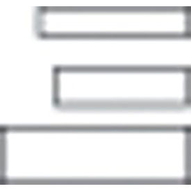 Spinpak Teflon Micro (Flea) Magnetic Stirring Bar Assortment 6Pk