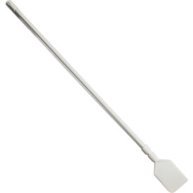 Nylon Long Handled Scraper, 60" Length, 4 1/2 x 7" Blade