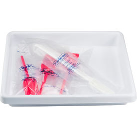 Lab Drawer 1 Compartment Tray, 14 x 17 1/2 x 2 1/4"