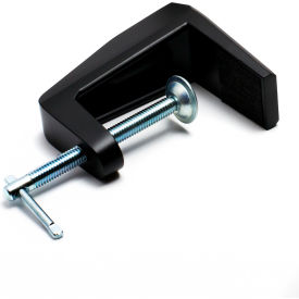 Splash Shield Mounting Fixture, C Clamp