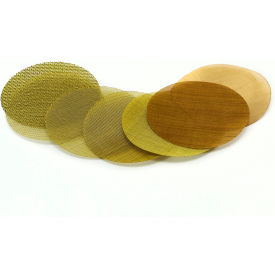 Mini-Sieve Micro Sieve Mesh Insert, Assorted 8Pk