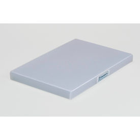 Polypropylene Sterilizing Tray Cover, Fits H16260-0000