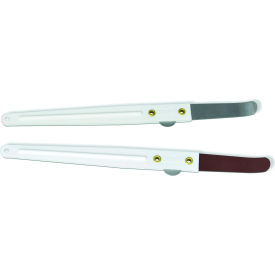 Vibrating Spatula, Teflon FEP, 7"