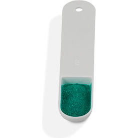 Sterileware Sampling Spoon, 5ml (0.17oz), Sterile Plastic, Individually Wrapped 10Pk