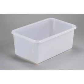 Polypropylene Sterilizing Tray, 12 x 8 x 5"
